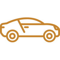 Automotive icon