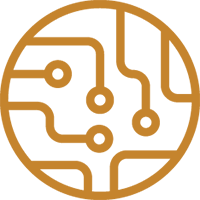Electronics icon