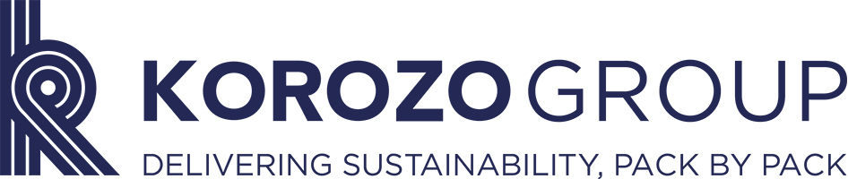 Korozo Group - Delivering sustainability, pack by pack