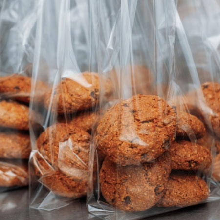 Cookie & Biscuit Packaging