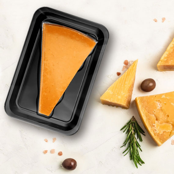 Meat, Fish & Dairy packaging