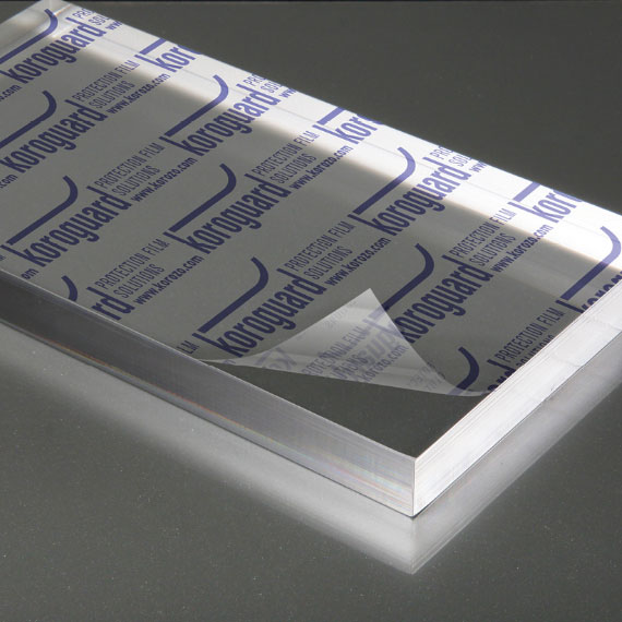 Industrial products packaging