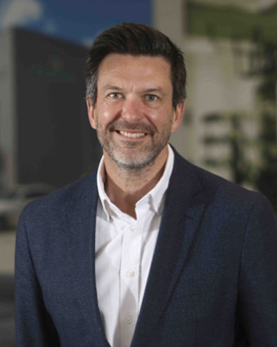 ADAM BARNETT