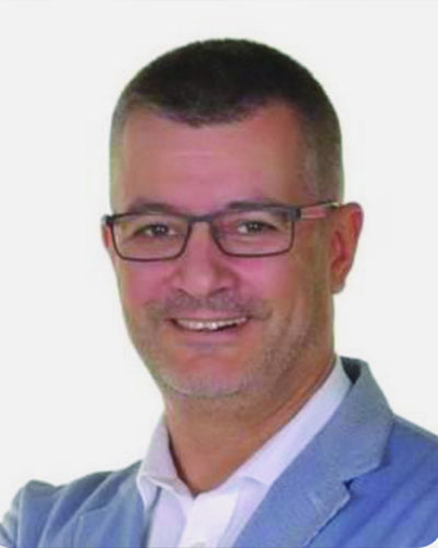 ALP GÜR