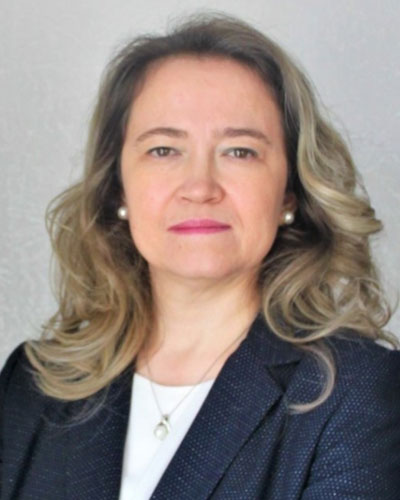 Dr. BETÜL TÜREL ERBAY