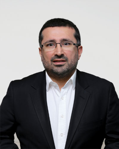 GÜNGÖR BİNGÜL