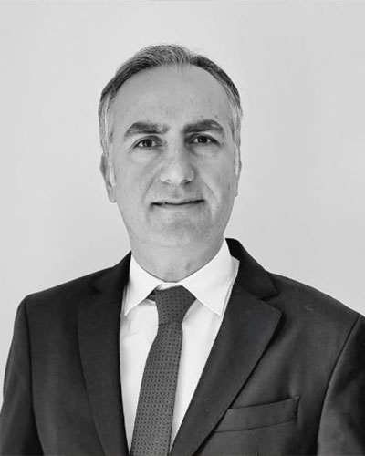 ÖZGÜR AKYILDIZ