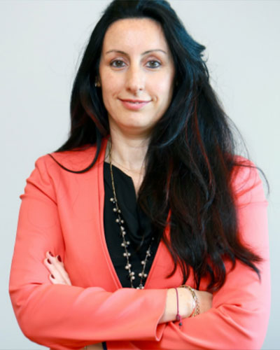 SELİN BAHAR MEŞULAM