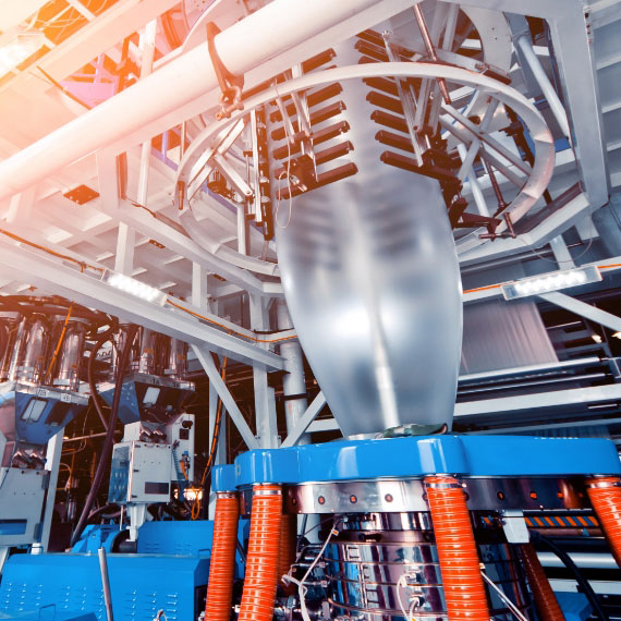 Advanced Bag & Pouch Manufacturing