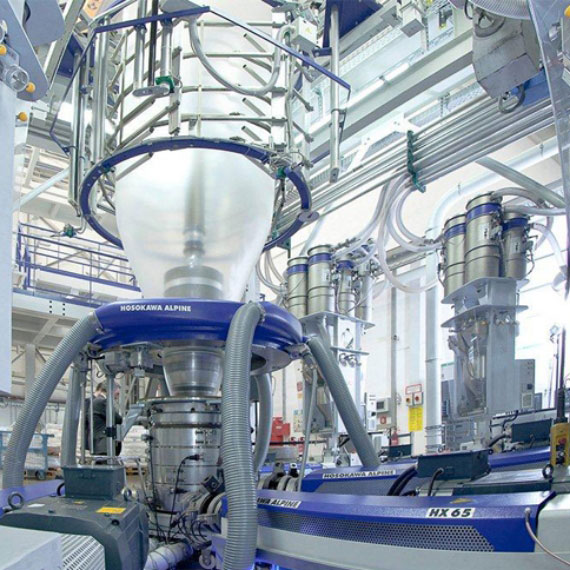Film Extrusion