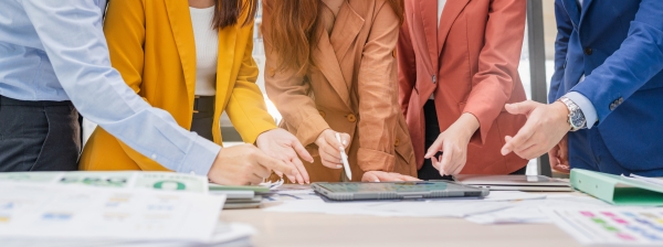 Action and accountability