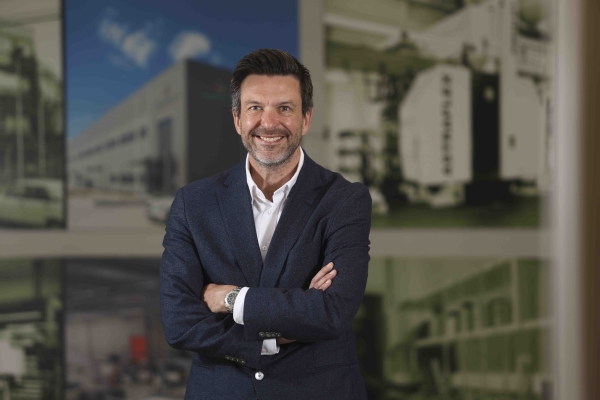 Korozo Group appoints Adam Barnett as CEO