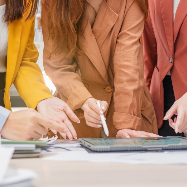 Action and accountability