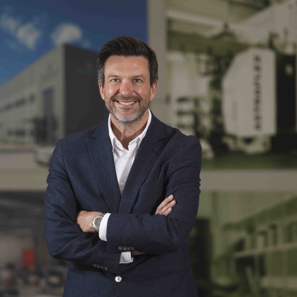 Korozo Group appoints Adam Barnett as CEO