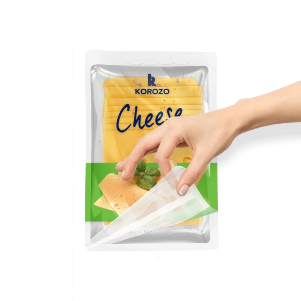 Korozo Group's sustainable packaging takes centre stage at FachPack 2025